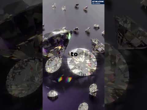 Video: Největší diamantové výtržníky všech dob