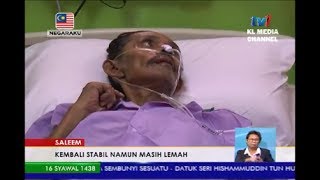 Download Lagu Saleem Iklim Kembali Stabil Namun Masih Lemah MP3 Download Lagu Saleem Iklim Kembali Stabil Namun Masih Lemah MP3