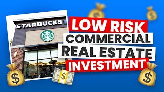 Everything You need to Know About Triple Net Lease (NNN Lease) and Commercial Real Estate Investment