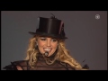 Britney Spears - Womanizer (Bambi Awards 2008)