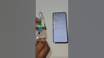 ESP32 Based Fire Monitoring in Webpage with Voice Alerts | IoT Project