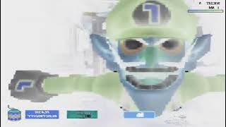 Five Nights at Warios 1 5 Has a Sparta HSM TGS Remix