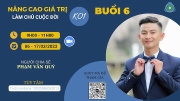 NGUYÊN LÝ VẬN HÀNH CỦA TIỀM THỨC