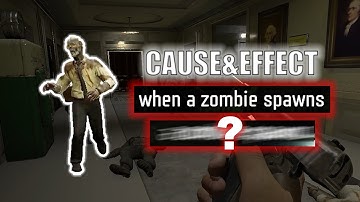 Five But Every Round Something Changes | Black Ops 3 Custom Zombies