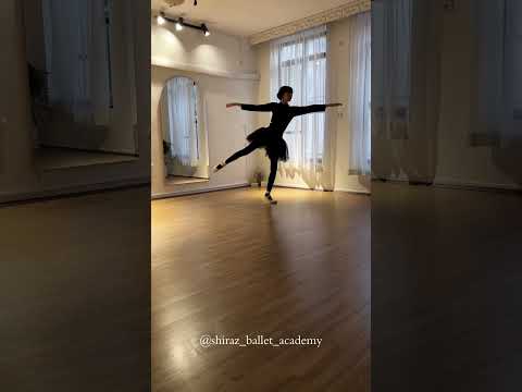 باله رقص    رقص باله  باله کلاسیک  