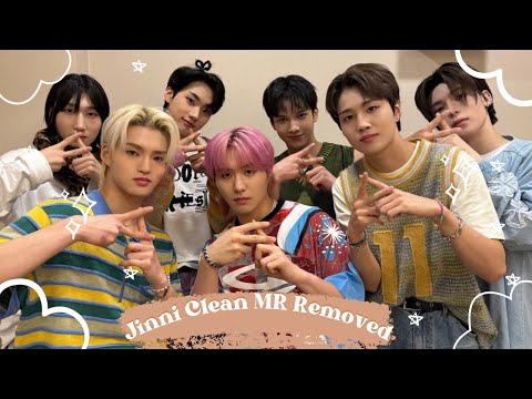 [MR Removed By Jinni] EASTSHINE (이스트샤인) - Heartthrob | Arirang 240510