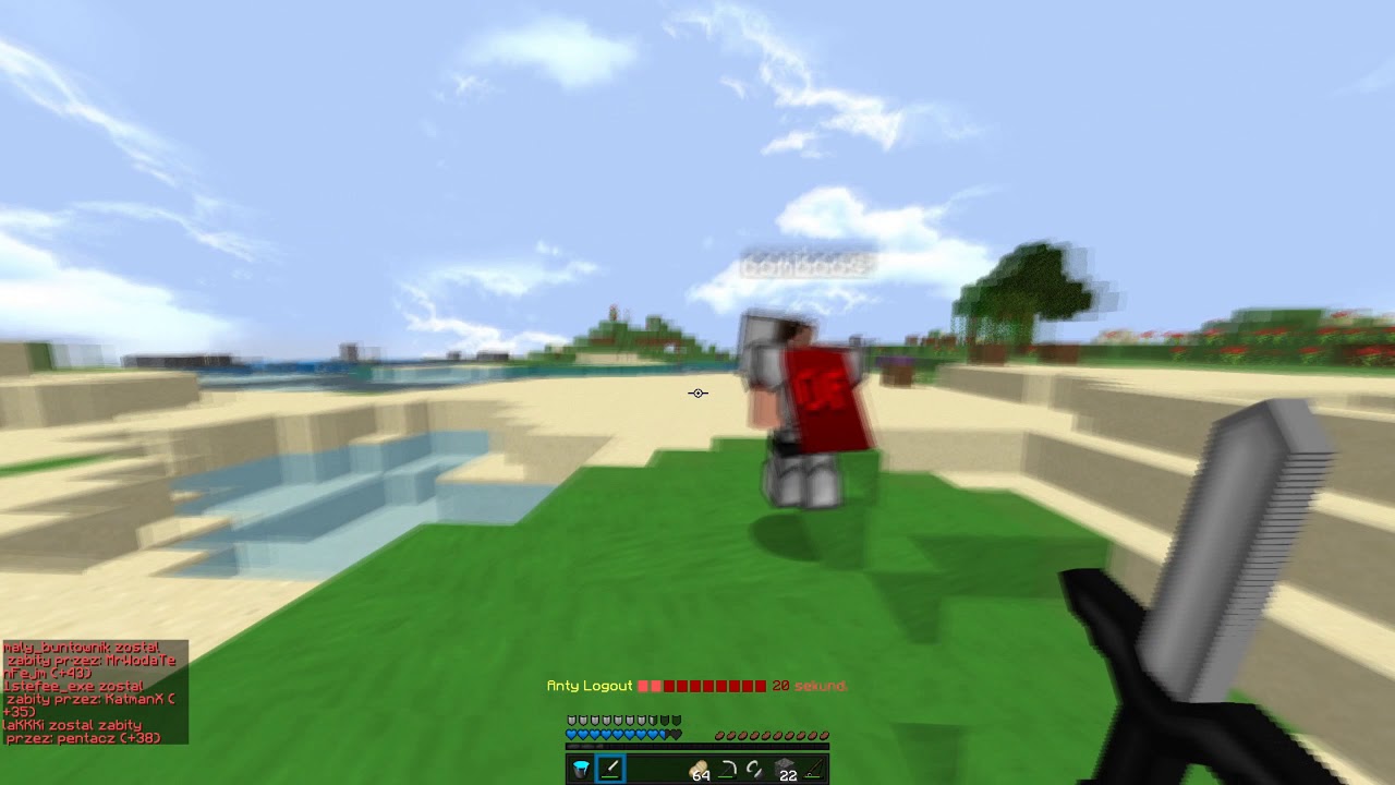 mc4u.pl |1TOP| nowe rendery |27kill's| STIV