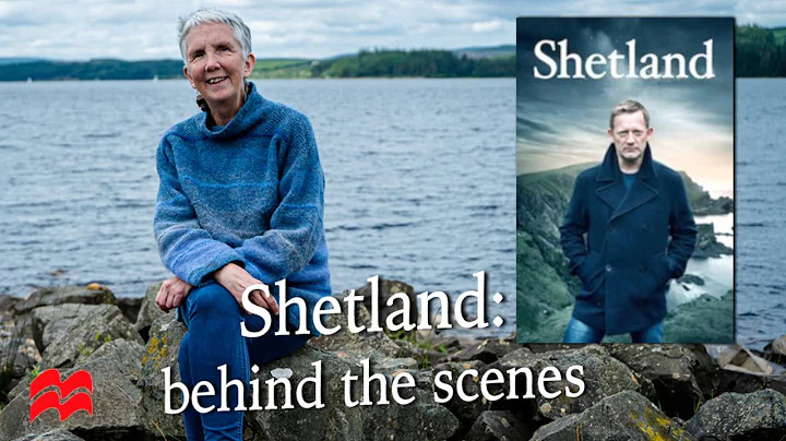 Shetland Series by Ann Cleeves: Everything You Nee...