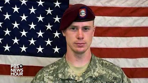 Why did Bowe Bergdahl leave his post? Army transcript sheds light