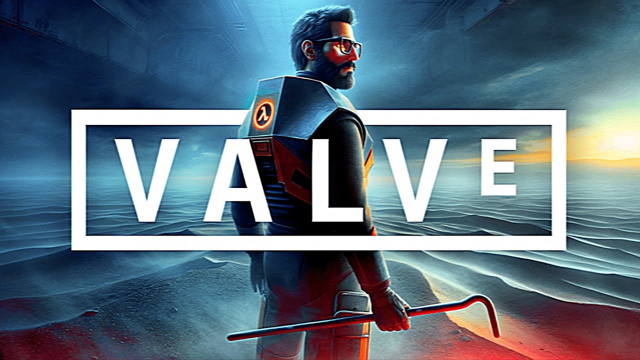 Ils voulaient faire un bon jeu, ils ont révolutionné l’industrie : l’histoire de Valve