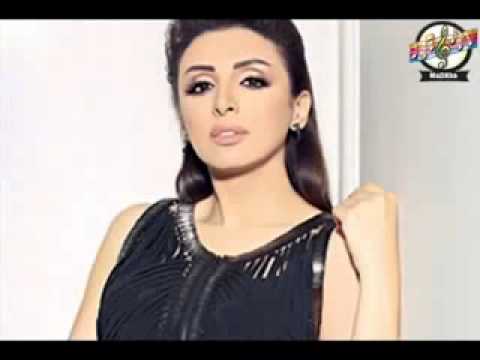 انغام مش من بلدنا 2014