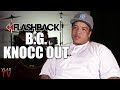 Orlando's Anderson's Friend BG Knocc Out Got Asked if Orlando Killed 2Pac (Flashback)
