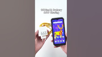 Hands On Ulefone Power Armor 18T Ultra #ulefone #powerarmor18t #powerarmor18tultra #unboxing