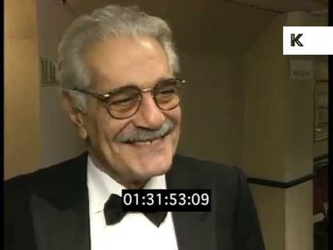 Βίντεο: Omar Sharif Καθαρή αξία: Wiki, Έγγαμος, Οικογένεια, Γάμος, Μισθός, Αδέρφια