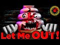 Film Theory The Devil Made You Do It Harmony And Horror 