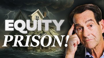 14 Reasons Why the Wealthy NEVER Leave Equity in Real Estate