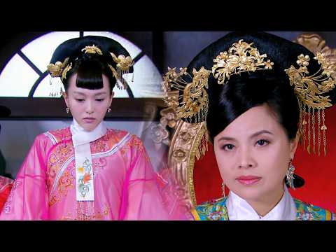 She Went to School for Her Mistress... Then She Was Chosen as the Emperor's Bride!