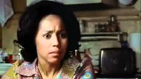 Tamu Blackwell Acting Reel