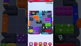 🔥 Colour Block Jam Level 775 Solution | Hard Puzzle Cleared 😱