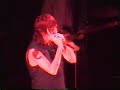 Capture de la vidéo Ian Brown - Dublin Olympia 2002