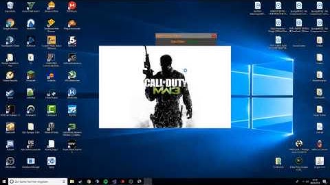 MW3 UAV Hack 1.9.388110 by Suchti. | FREE DL