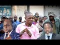 PARLEMENT DEBOUT UDPS ZANDO DU 23/01/2020 : KABILA TOMBE DIRECT DANS LE PIEGE DE FELIX TSHISEKEDI,MABUNDA CREE LA CRISE  ( VIDEO )