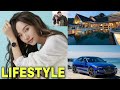 Toey Jarinporn (เต้ย จรินทร์พร) Lifestyle, Networth, Family, Boyfriend and Bio 2020 | Celeb&#39;s Life