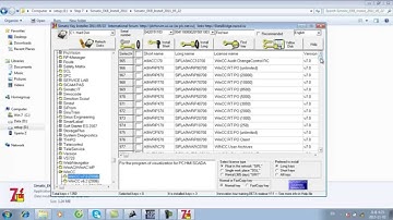 Cách tạo license cho wincc