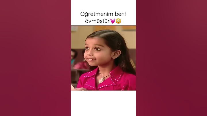 Öğretmenim beni övmüştür 💗😍 #shorts #hintdizileri