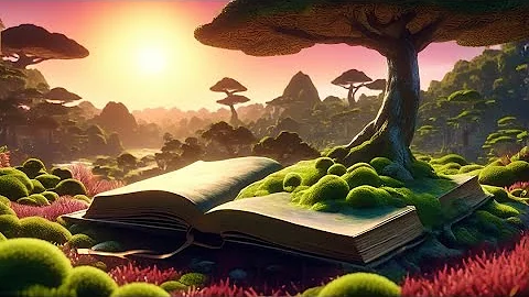 The Red Book by Carl Jung Summary in 10 minutes