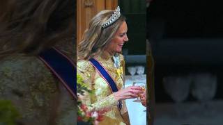 Download Lagu Catherine stuns in glittering tiara moment for Trump's state visit at Windsor Castle MP3 Download Lagu Catherine stuns in glittering tiara moment for Trump's state visit at Windsor Castle MP3