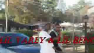LIL VAREY AND LIL BENO "ON MY WAY" VIDEO