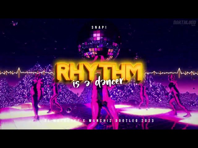 Snap! - Rhythm is a Dancer (DJ Mularski x WANCHIZ Bootleg 2023) class=