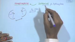 ⁣Mod-12 Lec-12 Electron Transport Proteins - VIII