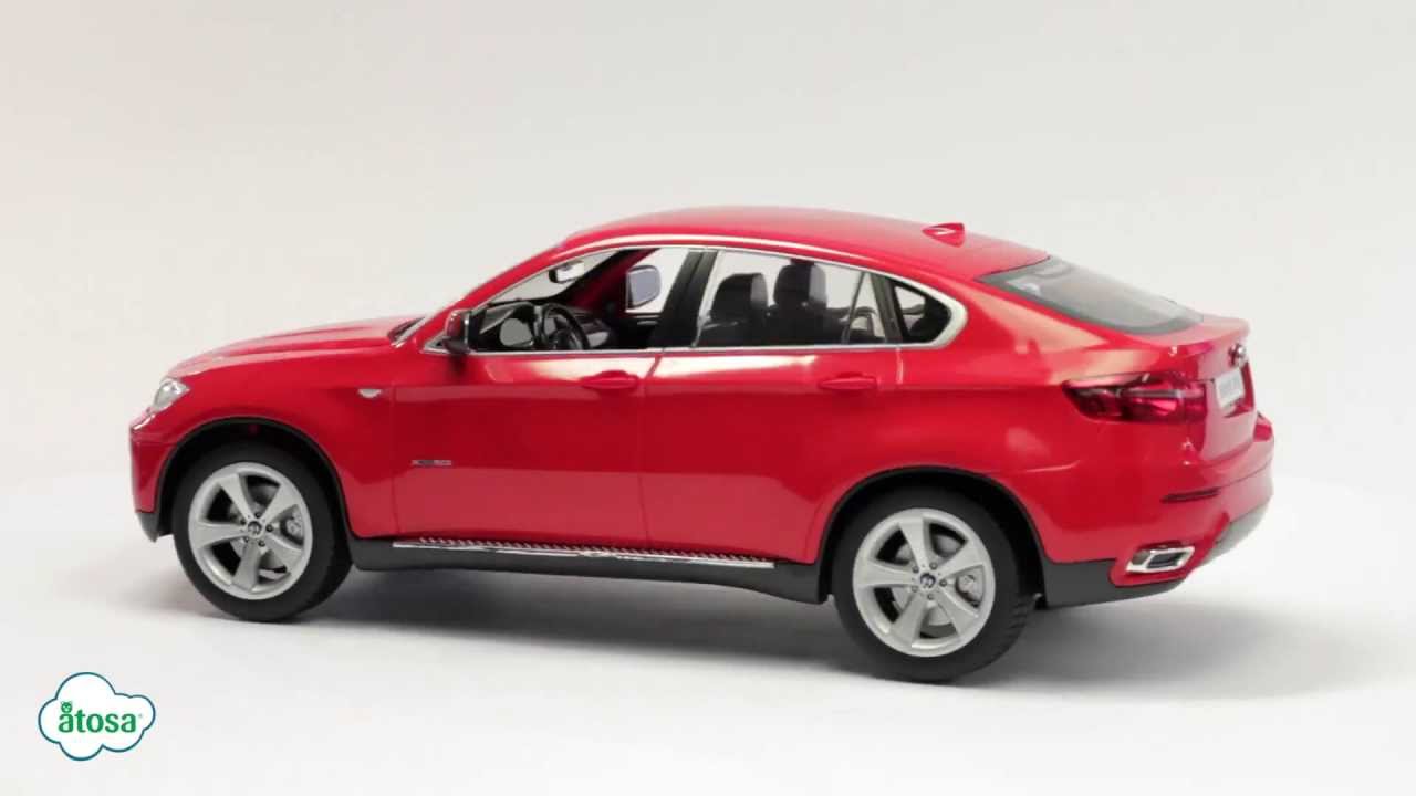 Bmw vbx 6