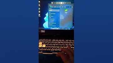 how to open game bar || shortcut key win + G #shorts