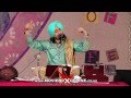 DEEVA BALDA BNERE TE [OFFICIAL VIDEO] - SATINDER SARTAAJ LIVE