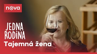 Co chce záhadná žena po Filipovi? I Jedna rodina I Nova