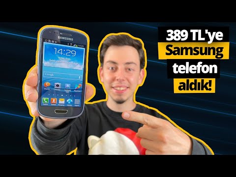 389 TL'ye yenilenmiş Samsung telefon alırsanız ne olur?