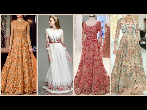 elegant-tulle-colourful-floral-embroidery-floor-length-evening-maxi-dresses