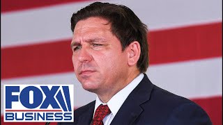 This is DeSantis’ 2024 problem