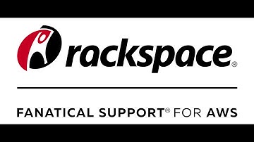 Rackspace Fanatical Support for Amazon Web Services