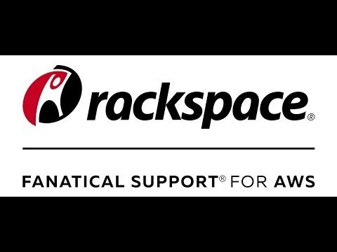 Rackspace Fanatical Support for Amazon Web Services