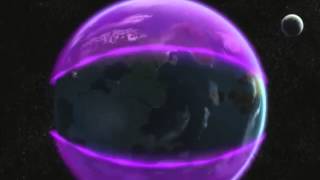 Korra Fuse With Raava