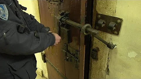 Che cos'è il Palazzo dei diritti dell'uomo?