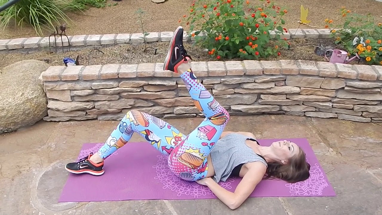 CHICAGO Personal Trainer AB ACTIVATION YouTube