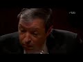 Bach Partita No 6 E minor BWV 830 Murray Perahia Piano