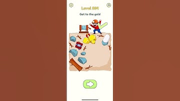 Dop2 level334(Get to the gold) #shorts#gamers#yt#views#feed#gamer#youtube #watching#sub#games#dop2