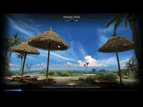 Lost ark 274 Beatrice Beziehungsquest Endlose Verzweiflung YouTube