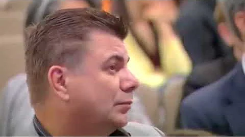 1 The Book of Job Part 1    Pastor Doug Batchelor